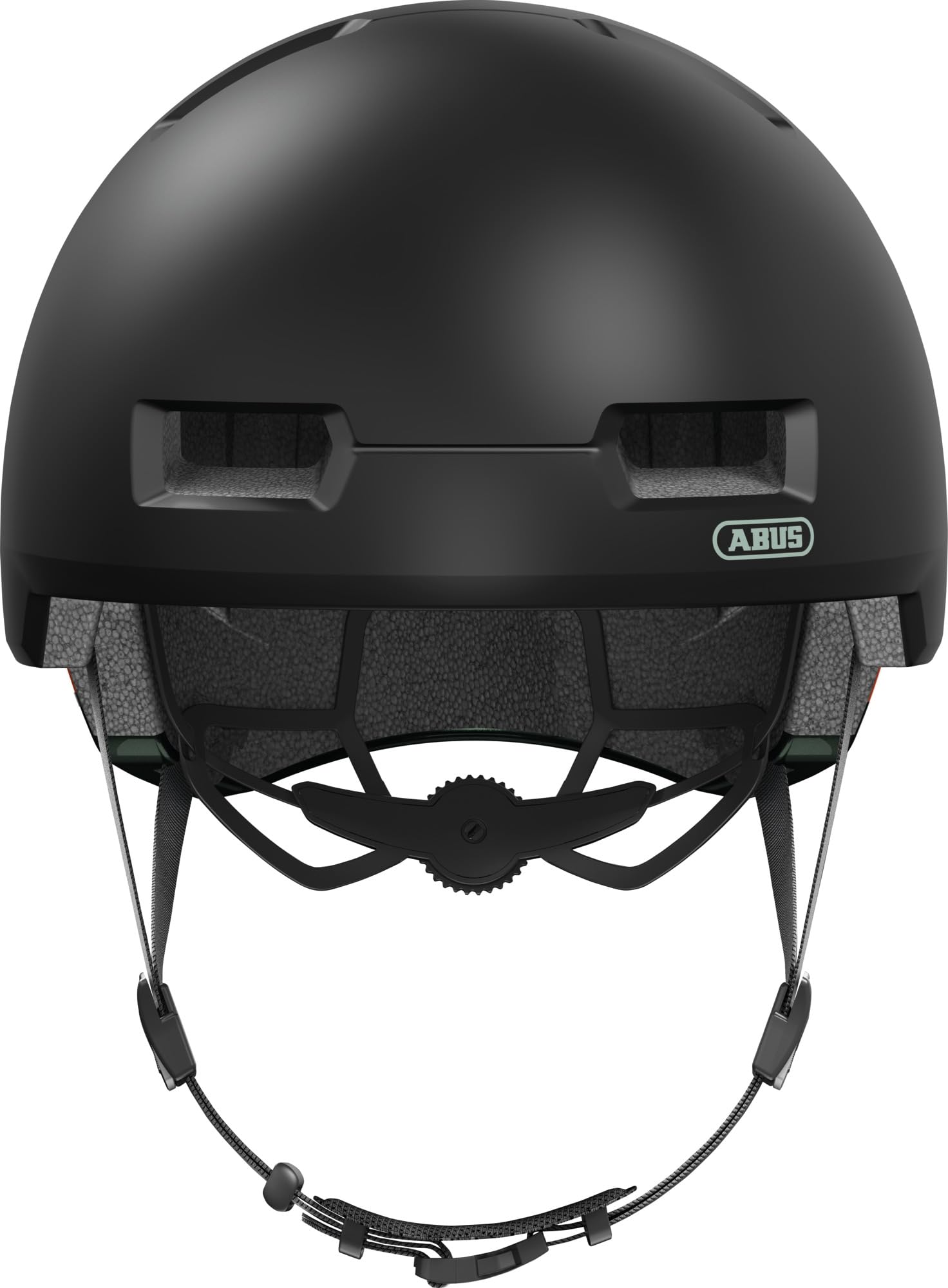 Abus Casque de Ville ABUS Skurb ACE - Casque de vélo pour Quotidien, Skate, BMX, Longboard