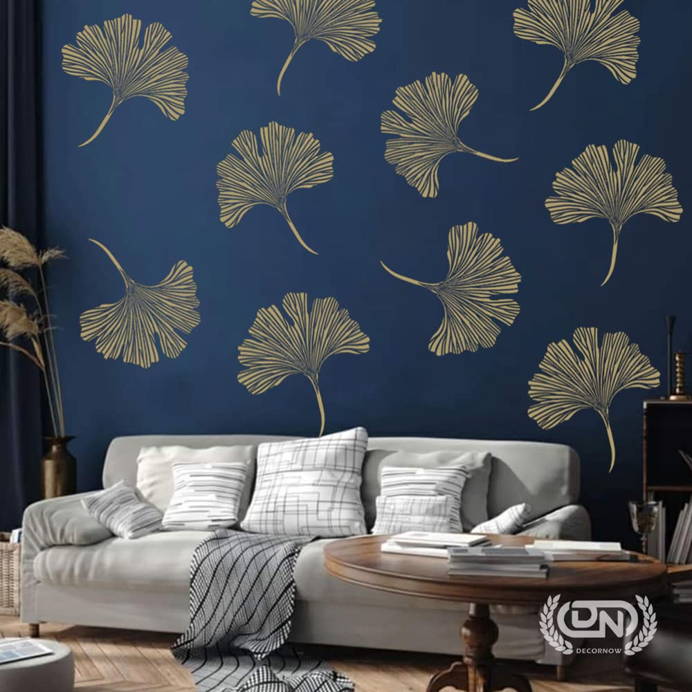 DECORNOW Strive Half Spoke Reusable DIY Wall Stencil Painting, Suitable for Home Decoration Size : (16 inch x 24 inch) (B0B3CSJFN1) Amazon Price History, Amazon Price Tracker