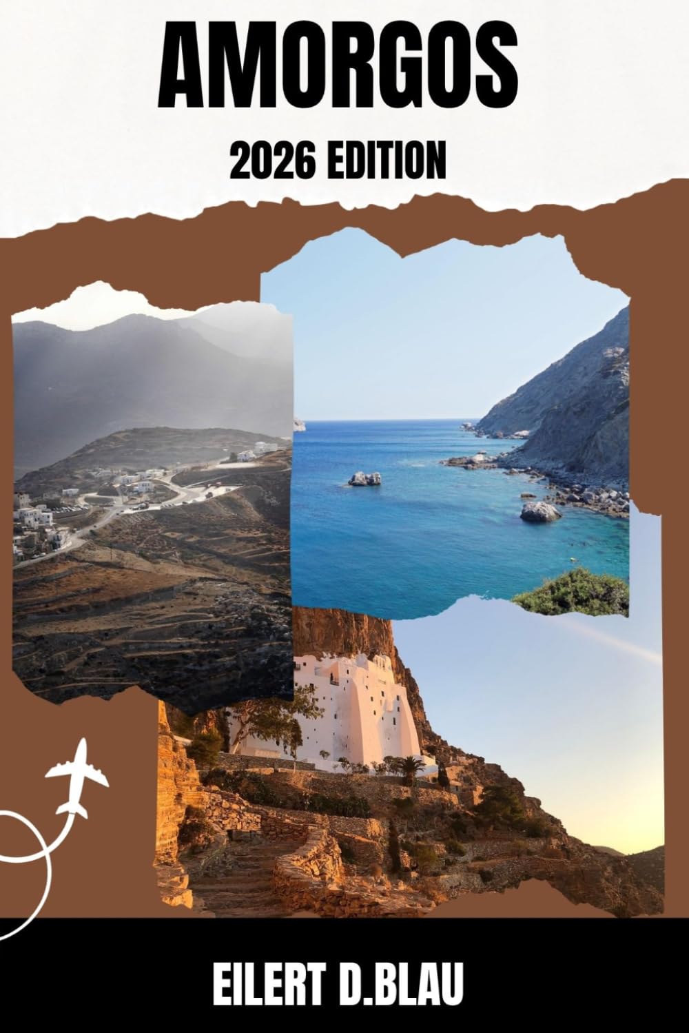AMORGOS REISEFÜHRER: Entdecken Sie die Top-Attraktionen von Amorgos, Outdoor-Abenteuer, kulturelle Geheimnisse und Insidertipps