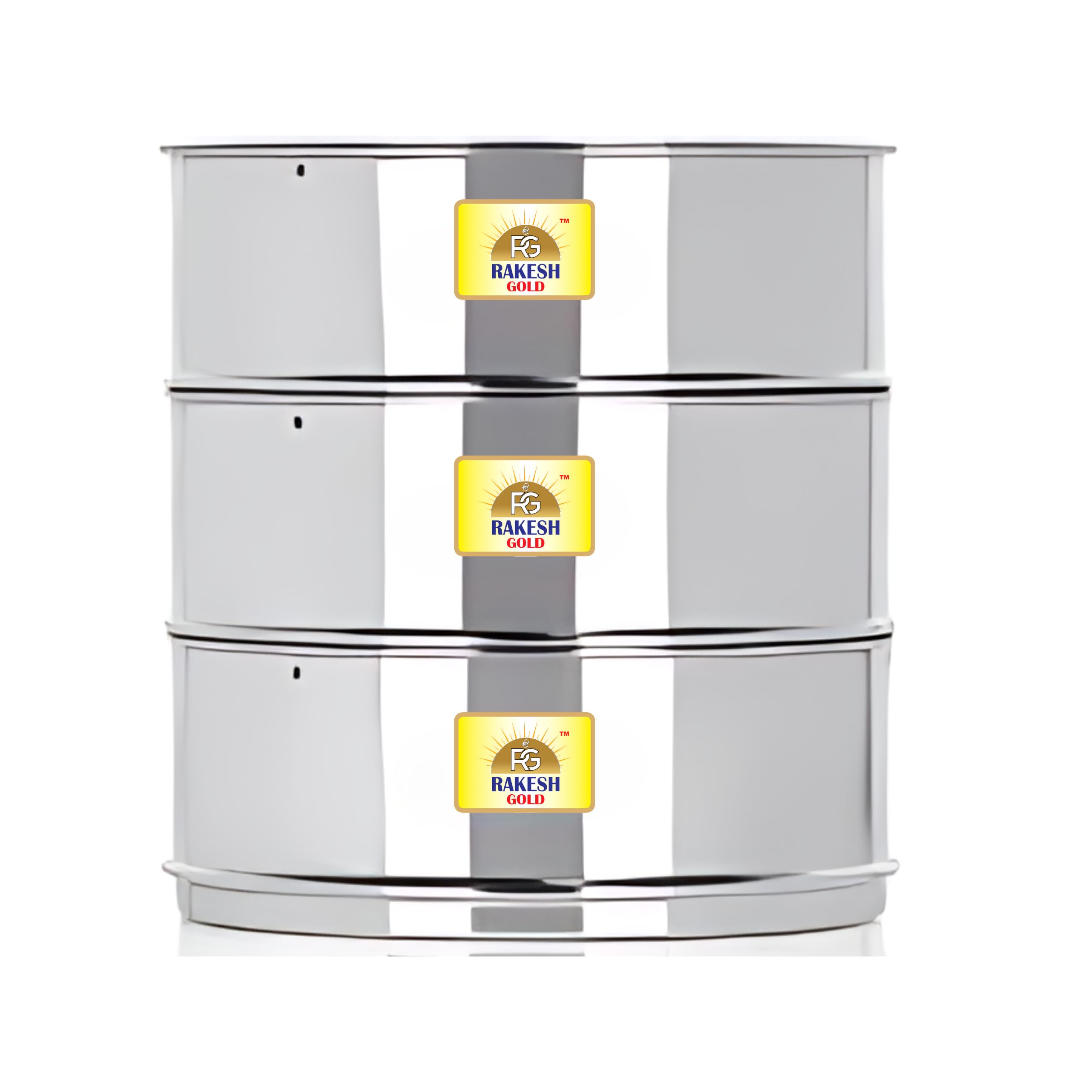 Cooker Container (10 Liter Cookers, Cooker)