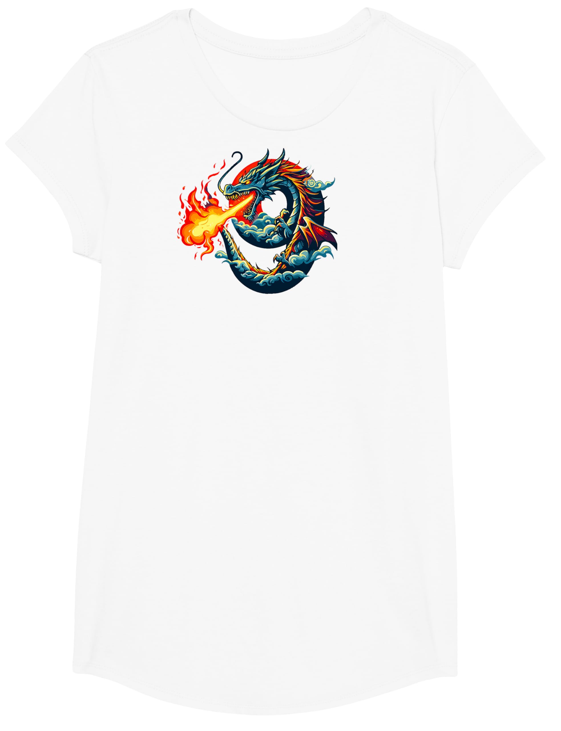 Kleidung mit Designs von Amazon Merch on Demand