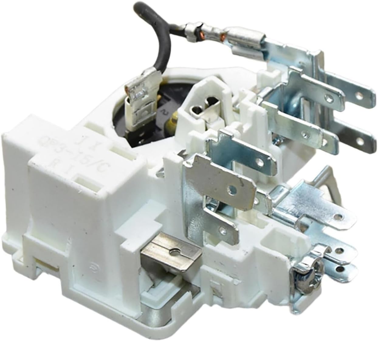 Refrigerator Freezer Compressor PTC Starter,Refrigerator Accessories