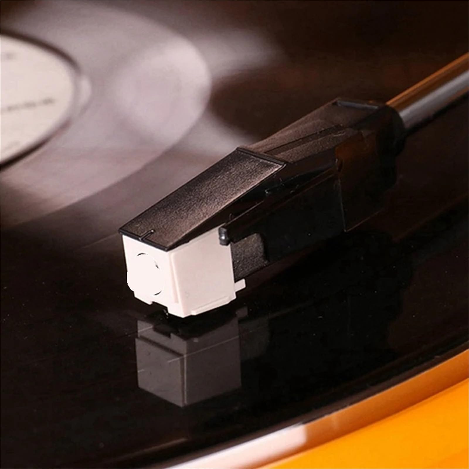 Cellule magnétique ABGZ-15X AT3600L for Platine Vinyle, Stylet et Aiguille for Tourne-Disque.