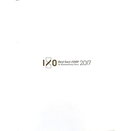 Amazon Hey Say Jump パンフレット 10周年ツアー Hey Say Jump I Oth Anniversary Tour 17 アイドル 芸能人グッズ 通販 Amazon Hey Say Jump パンフレット 10周年ツアー Hey Say Jump I Oth Anniversary Tour 17 アイドル 芸能人グッズ 通販