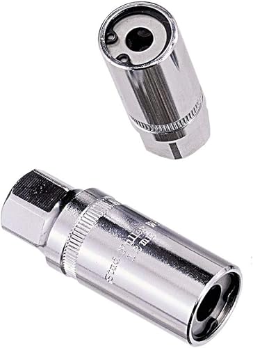 Genius Tools 426306 1/2" Dr. 0.236 in Socket removedor de pernos