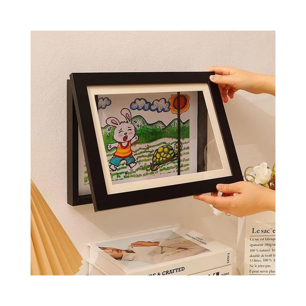 アートフレームマグネット BRANDALISED ミニフレームマグネット|株式会社トップス