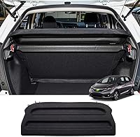 Vista 14 de Powerty - Funda para cajuela retráctil para Honda CRV 2023-2025 2026, protector de cajuela para accesorios de CRV, funda de equipaje sin espacio