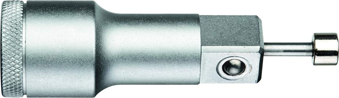 Extensión 1/2" con imán de sujeción