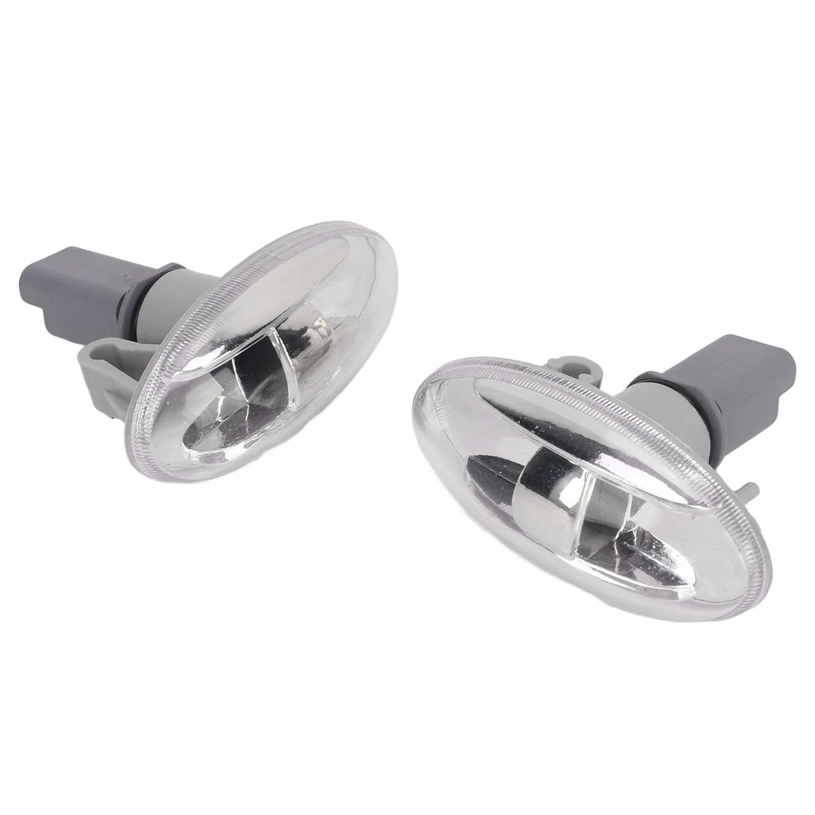 Marqueur latéral 2led 12-24V, indicateur de dégage... - Grandado