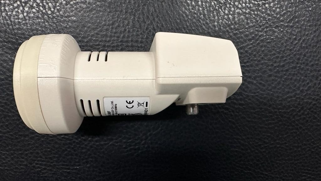 Lnb dcss 1 uscita