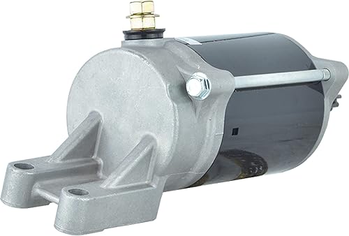 Miniatura 3 de DB Electrical 410-22085 Arrancador de moto de nieve 899cc compatible con/reemplazo para Ski-Doo Expedition 900 ACE SE 2015-2018 Expedition 900 ACE