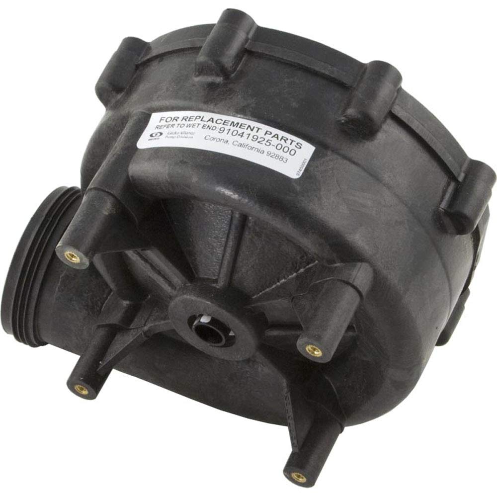 Amazon.com: Aqua-Flo Wet End, Gecko AquaFlo XP2/XP2E 2.5hp, 2