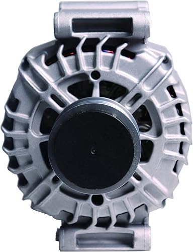 Miniatura 5 de Nuevo alternador compatible con Audi A5 V6 3.2L 08 09 10 2008-2010, camión Q5 V6 3.2L 2009-2010 06E-903-016Q, 06E-903-016QX, TG14C018, 439657, 44024