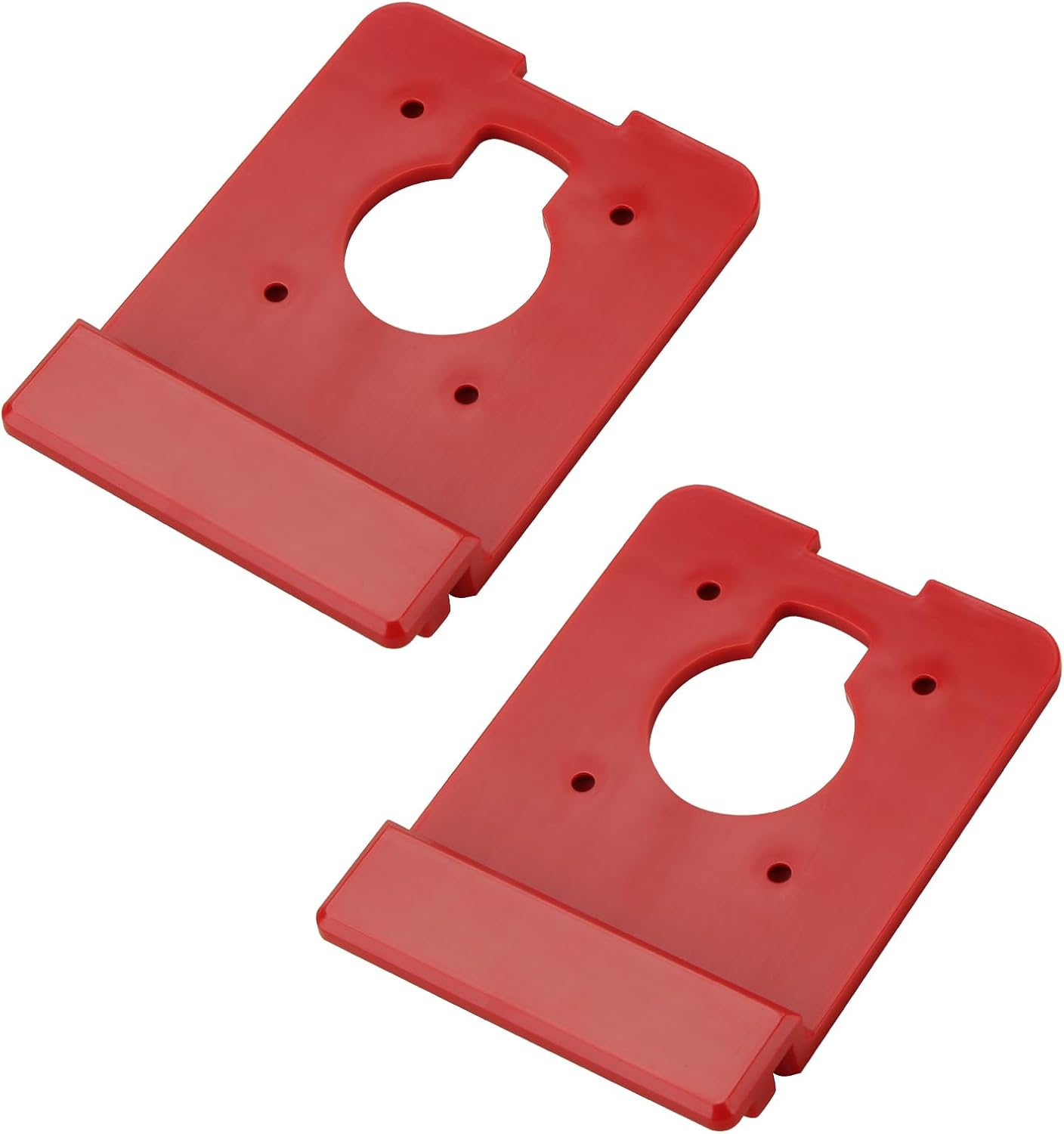 Guide Rail Adapter Fits for Milwaukee