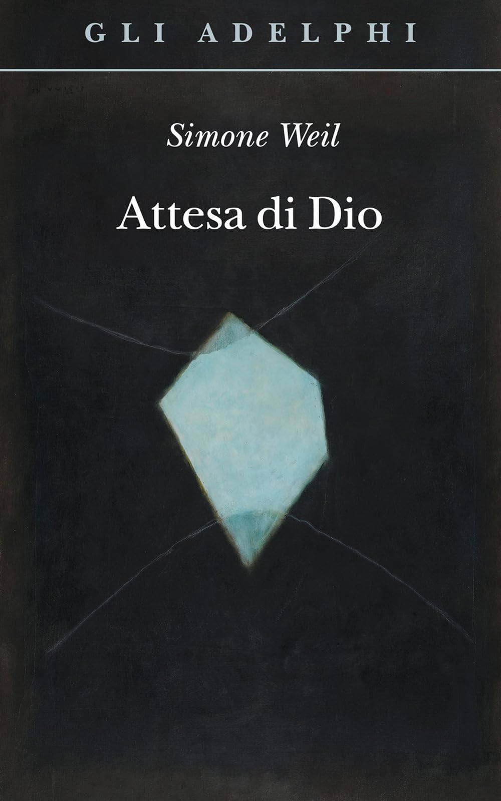 Attesa Di Dio - 4