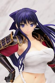 Amazon | ワルキューレロマンツェ More&More 龍造寺 茜 1/6