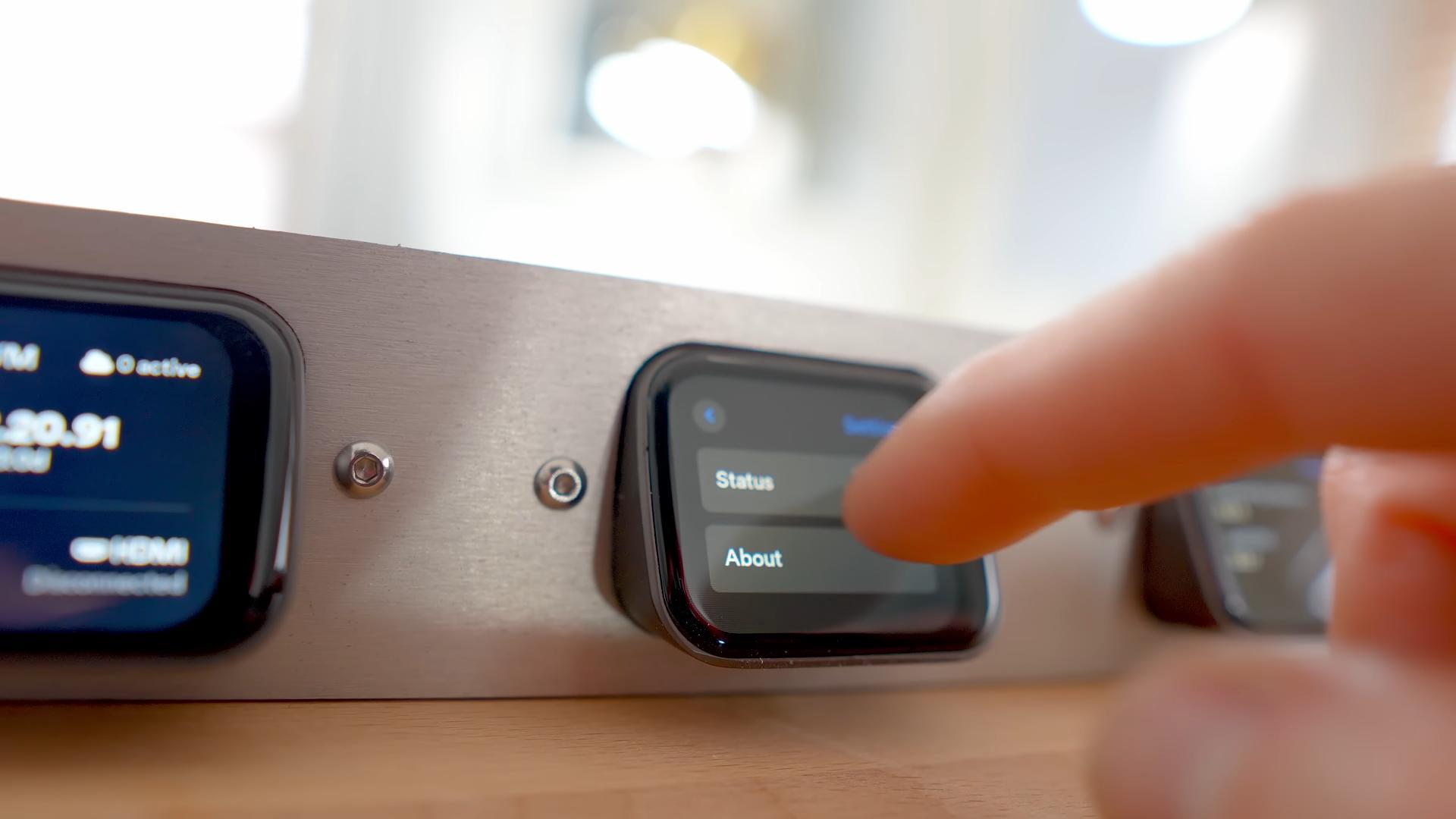 Amazon.com: JetKVM IP KVM PC Remote Control, Jet KVM Over IP