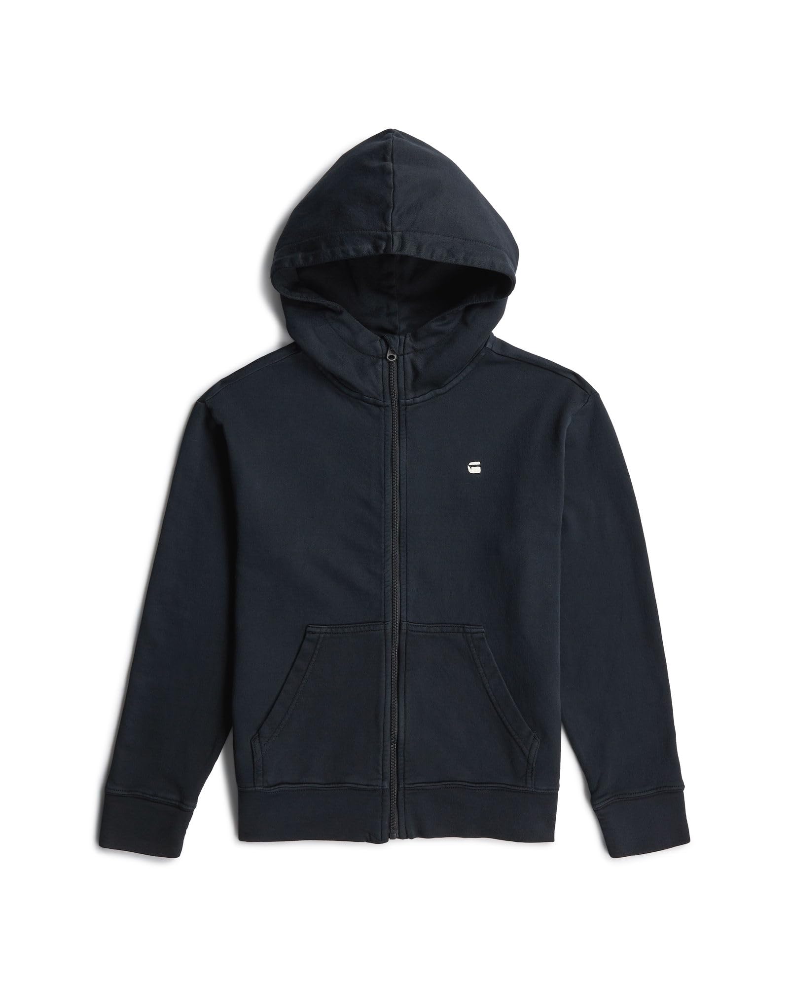 G-Star Jungen Boys Woolk Hoodie Sweatshirt Sweater