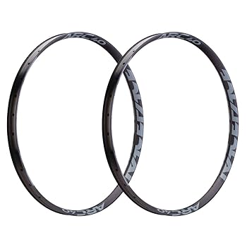 race face レースフェイス AR30ホイール 送料込み race face