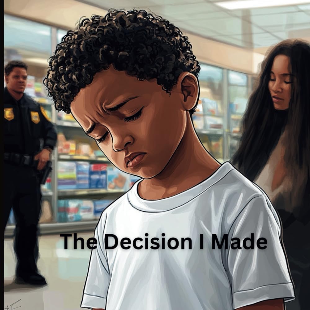 The Decision I Made: A Lesson in Courage and Choices