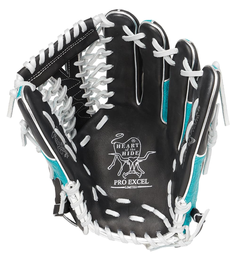 Amazon | ローリングス(Rawlings) 野球用 グローブ 軟式 HOH® PRO