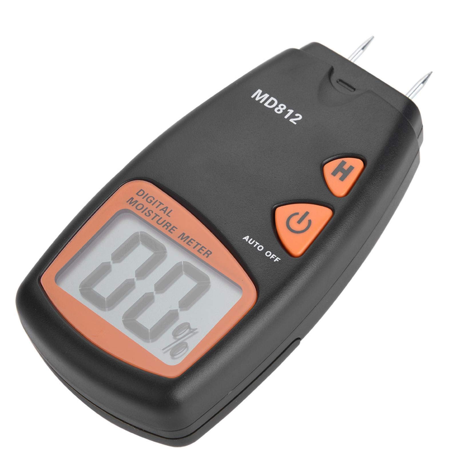 MD-4G 4 broches numérique LCD bois humidité compte... - Grandado