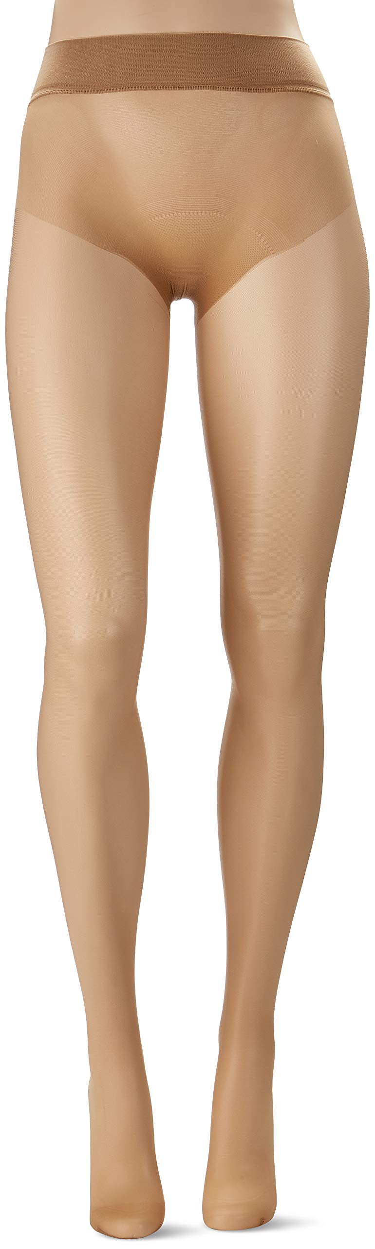 Goldenlady Damskie pończochy Hold-Up, 15 DEN (3 sztuki), Przezroczysty (Melon A), XL/rozmiar producenta: 5 – XL