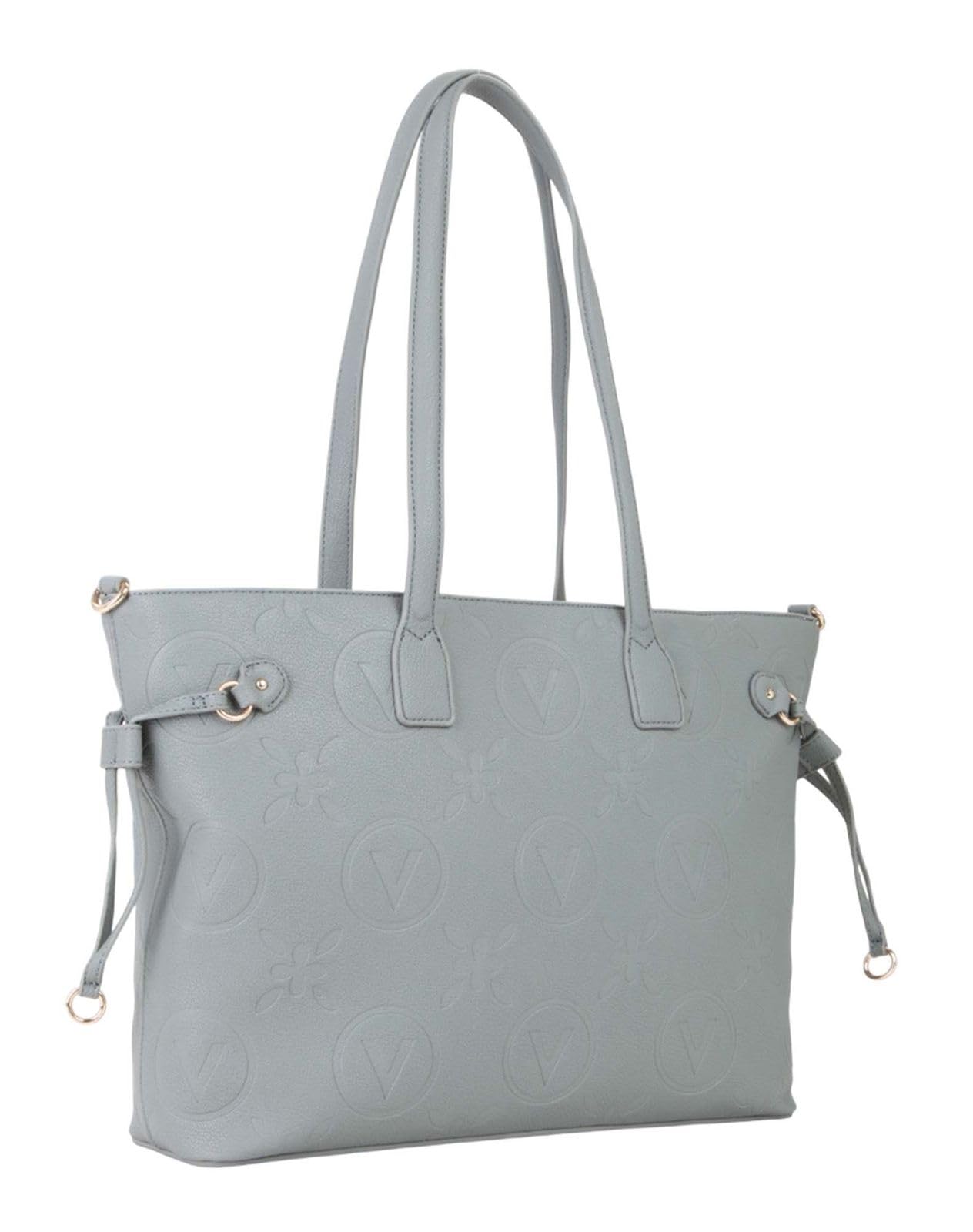 Valentino Shopping Bag - Bolso de mano Unisex adulto