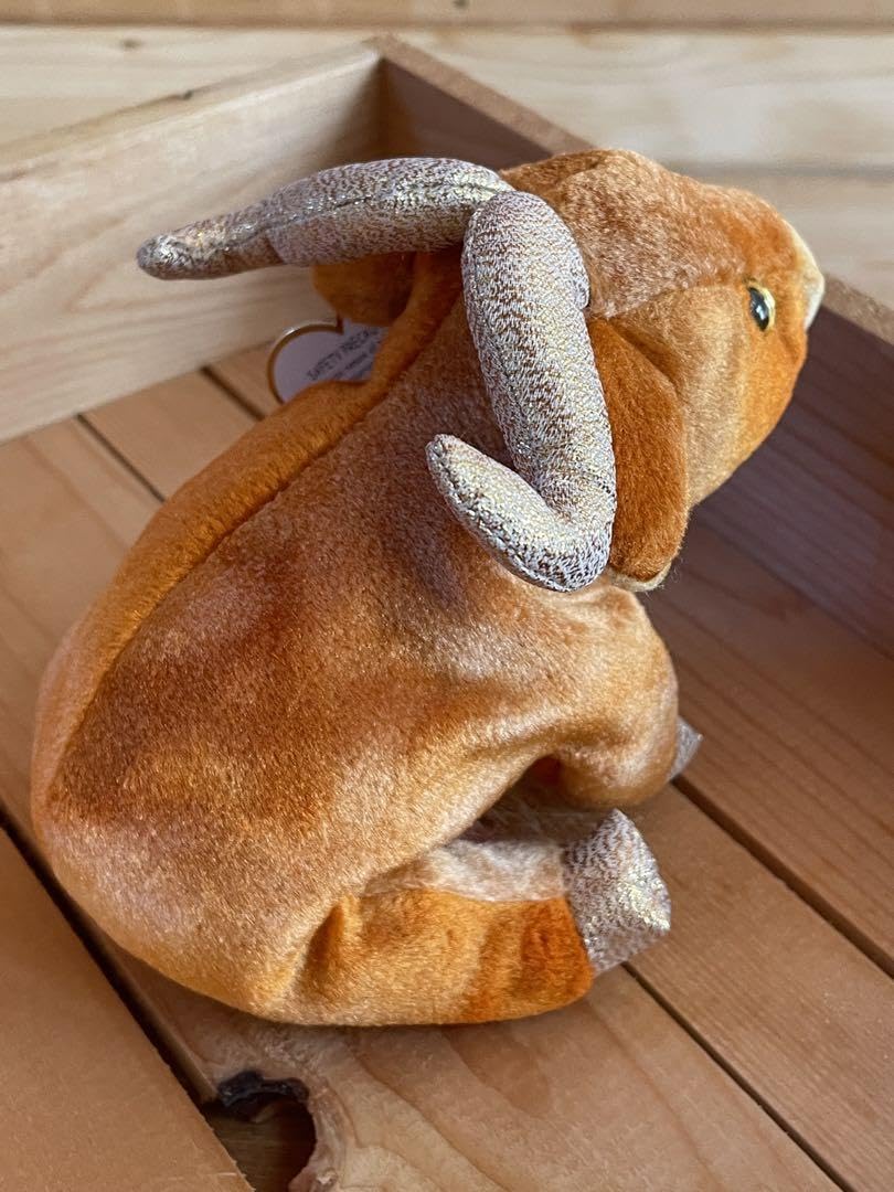 ビーニーベイビーズ　ぬいぐるみ　干支 Amazon.co.jp: tyビーニーベイビーズ ZODIAC 干支 12支 : おもちゃ