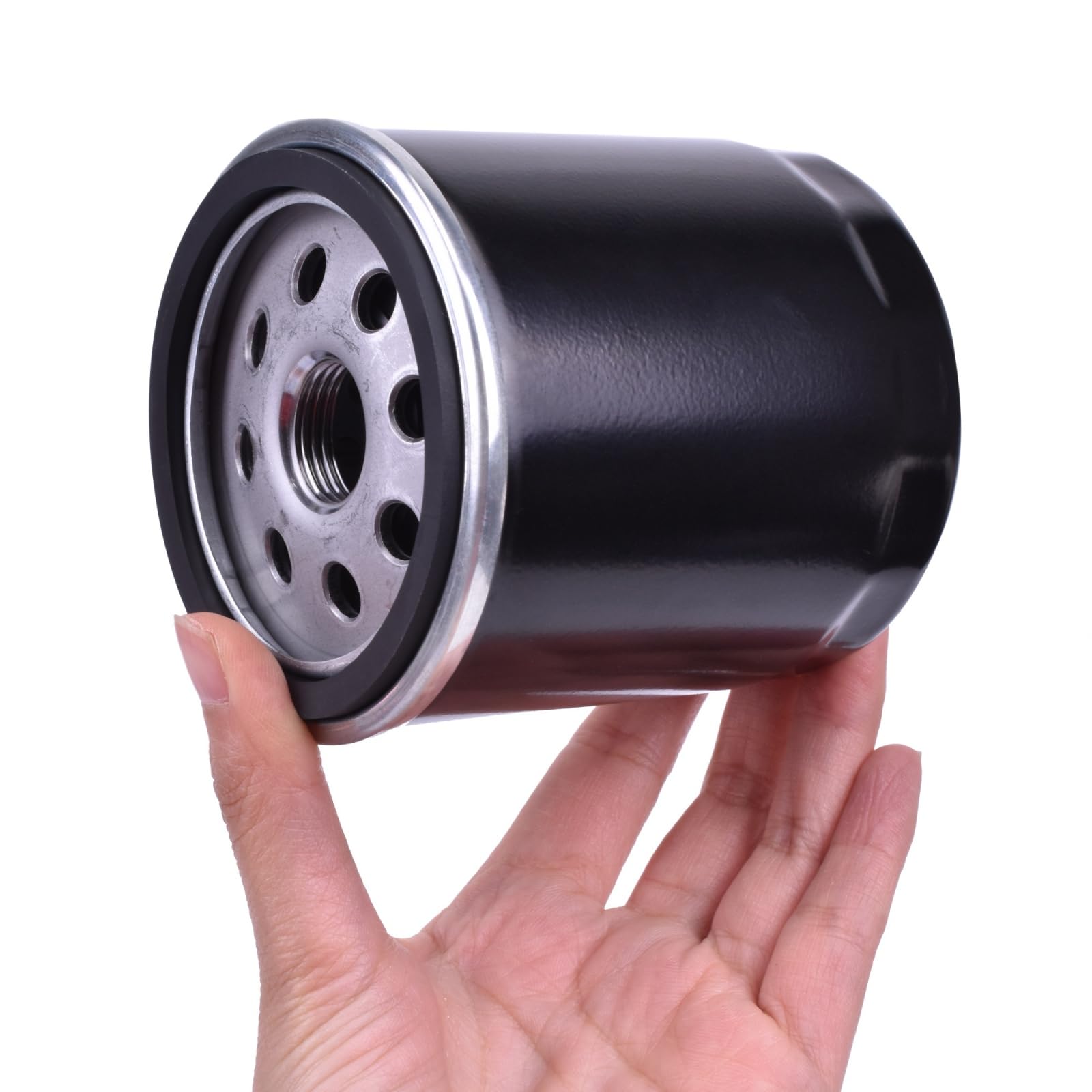 Amazon.com: 63731-99A Oil Filter for Harley Davidson 62700296