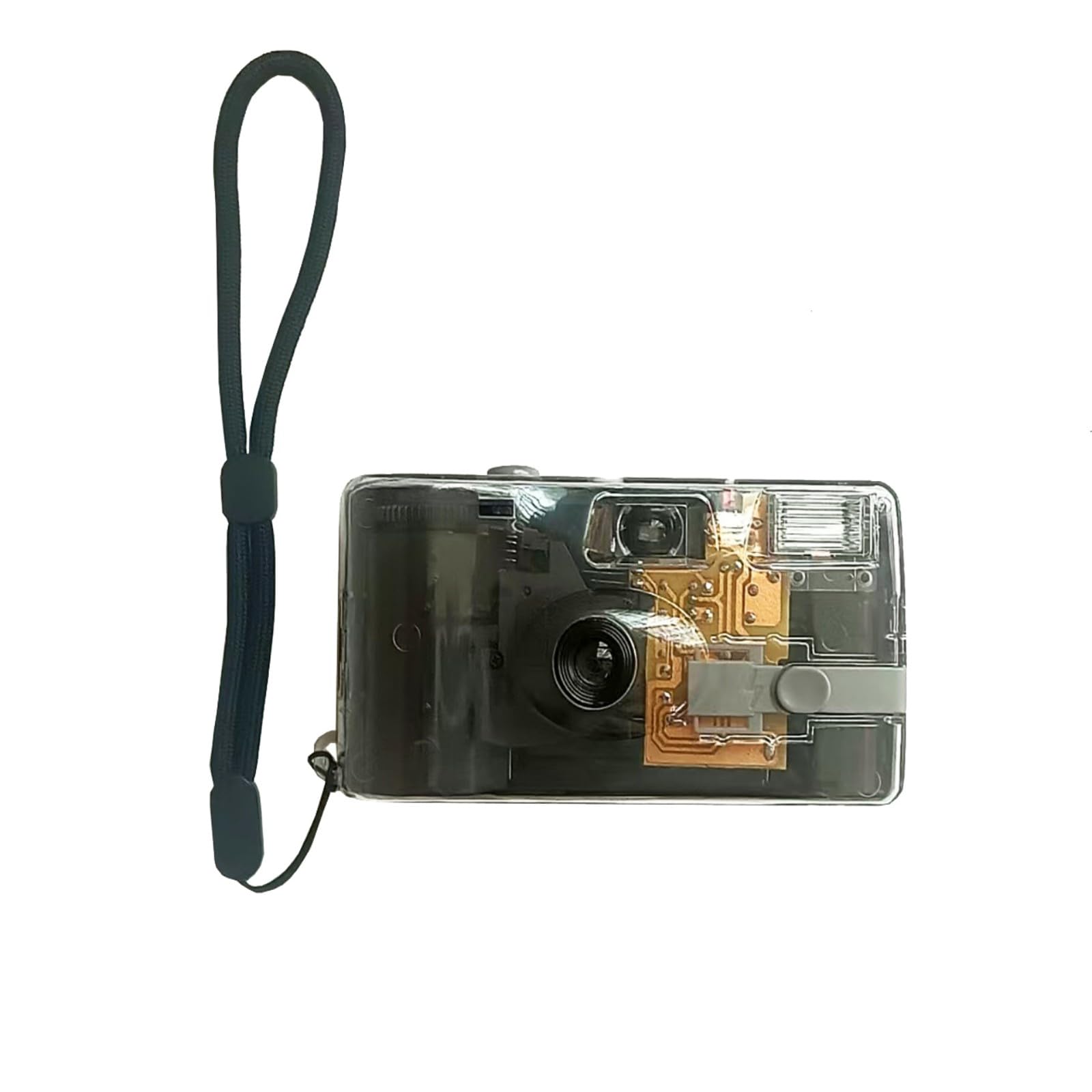 Amazon | 8-36シートのマニュアルフィルムを使用したECN2カラー