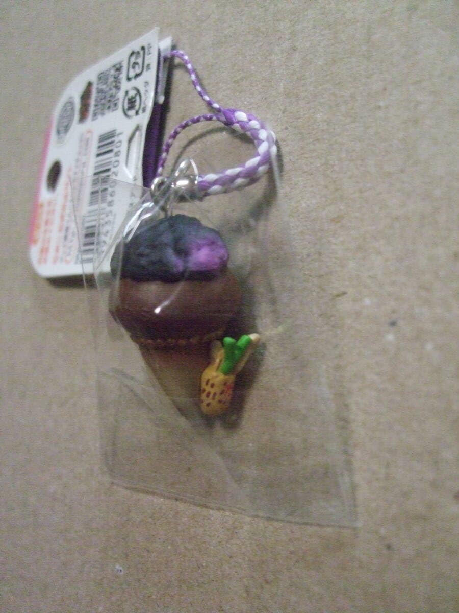 ご当地　ストラップ　根付け　おさわり探偵　なめこ栽培キット　197個 ご当地 ストラップ 根付け おさわり探偵 なめこ栽培キット 197個