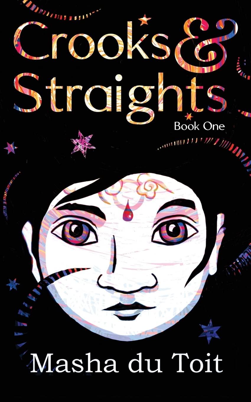 Crooks and Straights: 1 (Crooked World)