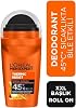 L'Oréal Paris 3-Piece Men Expert Thermic Resist Anti-Perspirant Roll On Deodorant Set