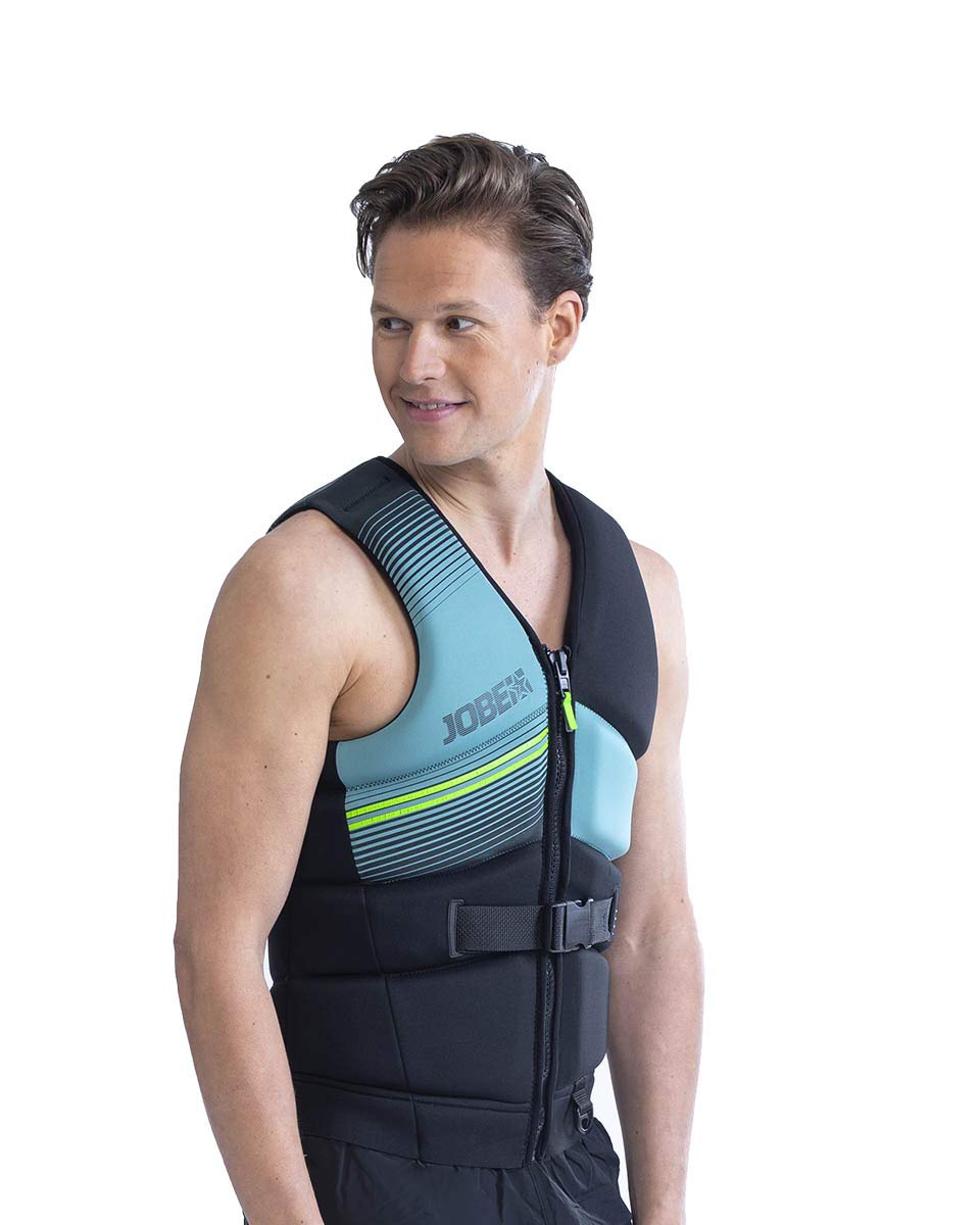 Jobe Unify Weste 2020 Vintage Teal