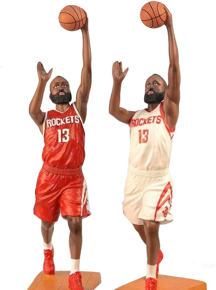 Amazon Co Jp W1xx Nbaのスターロケットハーデンジェームズカレー神戸バスケットボールキャラクターのアクションフィギュア W1xx Color James ホビー Amazon Co Jp W1xx Nbaのスターロケットハーデンジェームズカレー神戸バスケットボールキャラクターのアクションフィギュア W1xx Color James ホビー