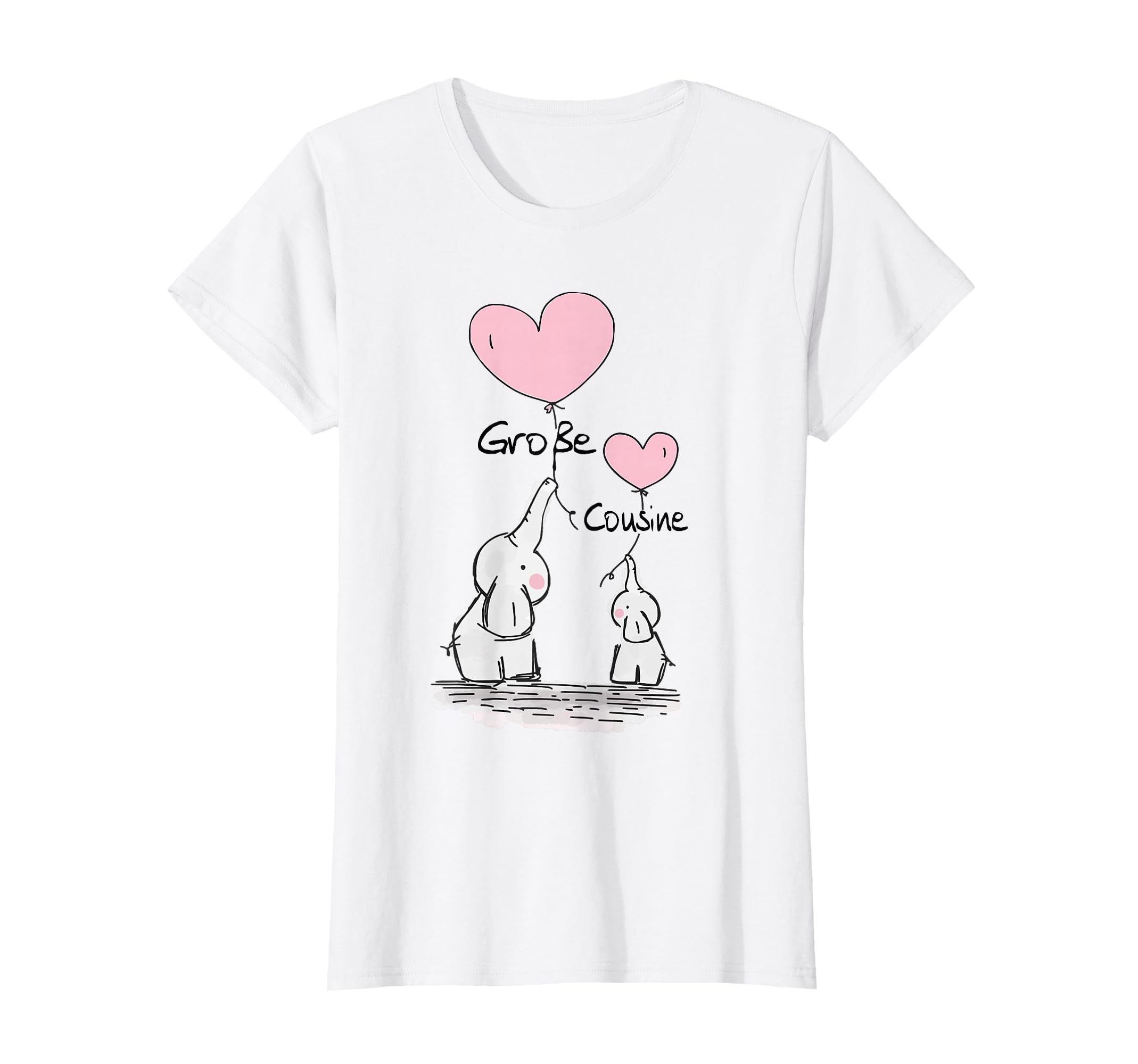 Kleidung mit Designs von Amazon Merch on Demand