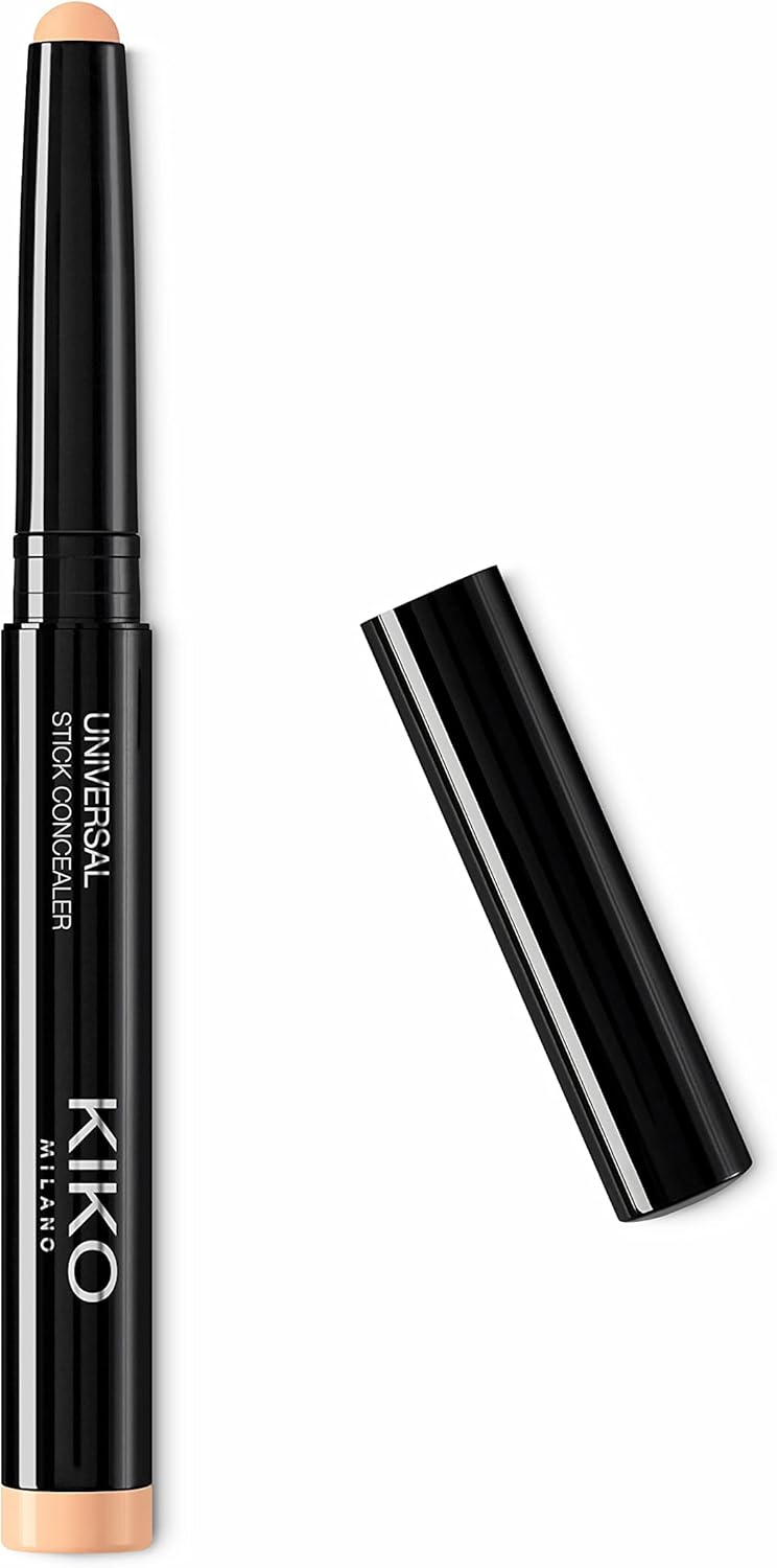KIKO Milano Universal Stick Concealer 05 | Creamy concealer stick; long ...