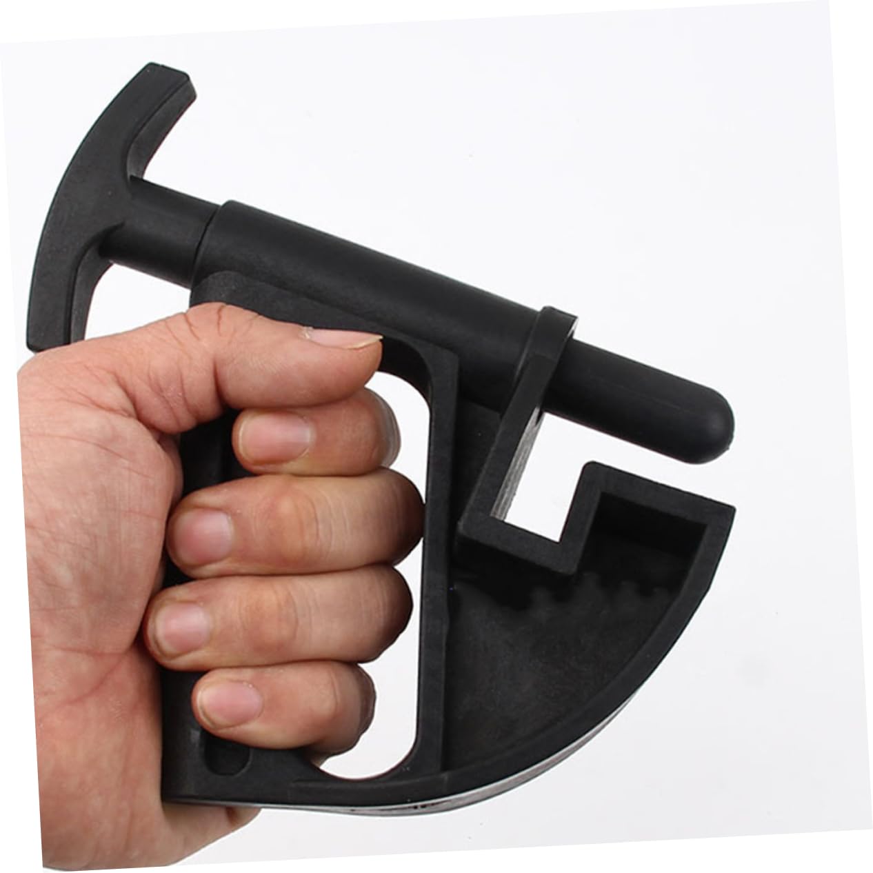 Set Di Strumenti Per Cambio Gomme Smontagomme Manuale E Leva Per Cerchi Macchina Per Montaggio Pneumatici Utensile Per Rimozione E Installazione Pneumatici