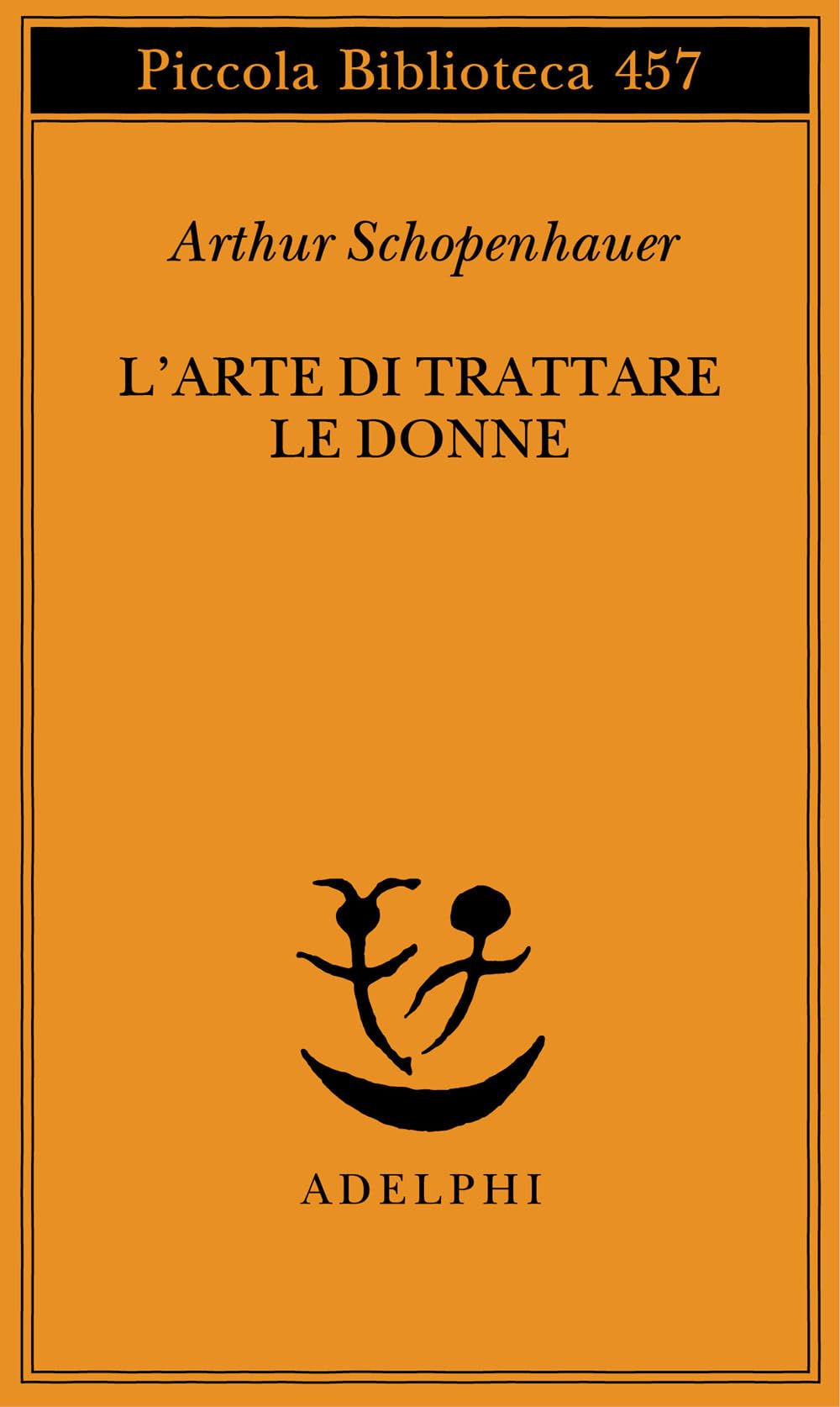 L'arte di trattare le donne