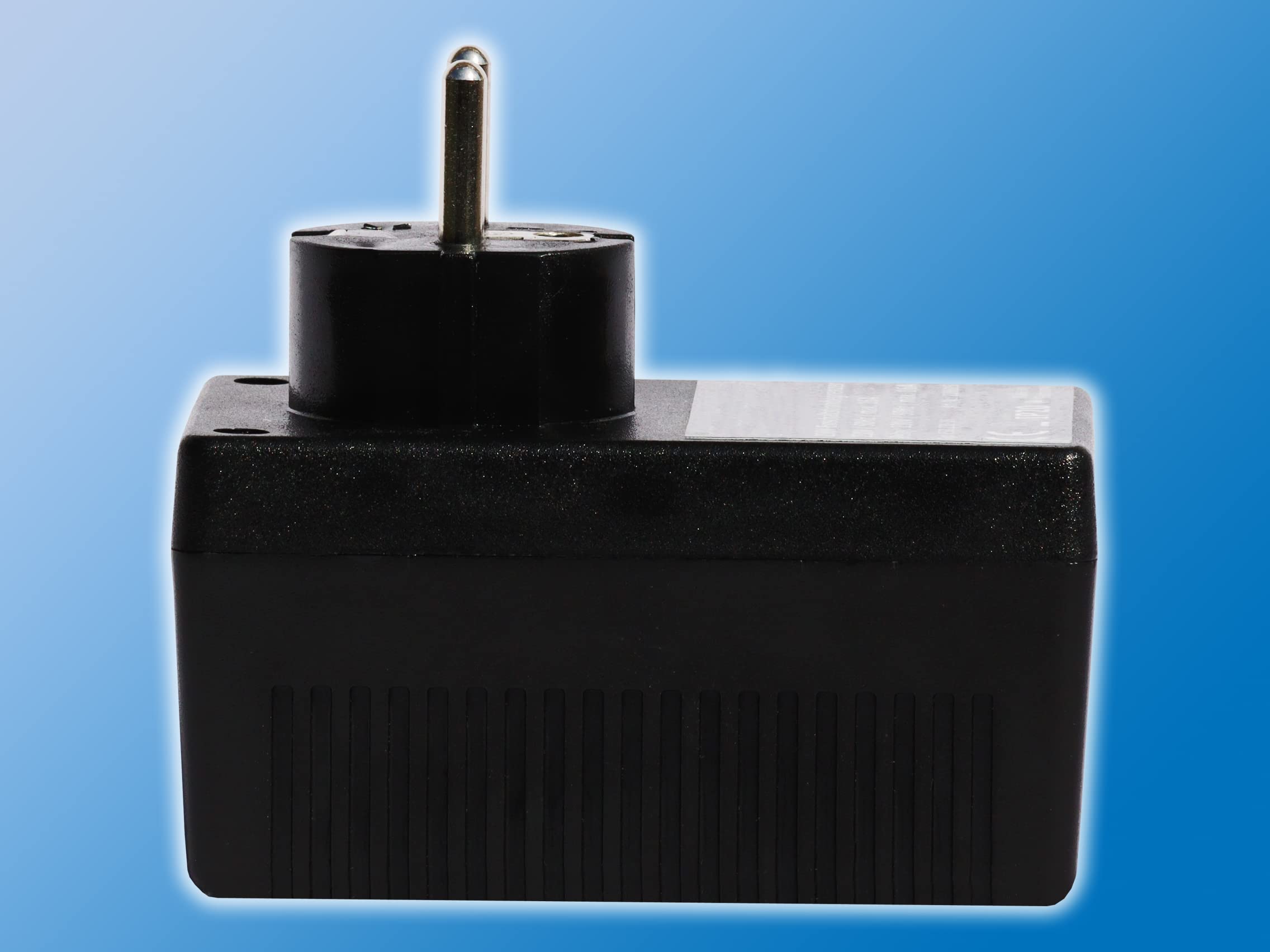 Einschaltstrombegrenzer ESB 230-16 230V 16A 3680W Anlaufstrombegrenzer - MADE IN GERMANY -