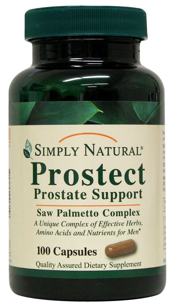 Prostect Prostate Support, 100 Capsules
