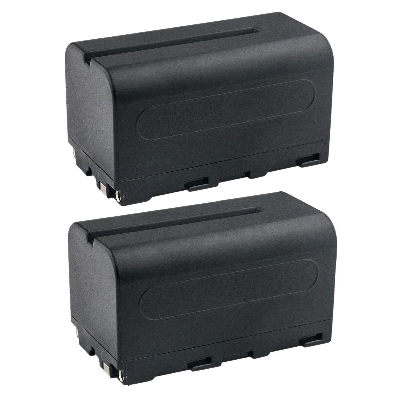 新品未使用 ATOMOS NP-750 5200mAh バッテリー 5200mAh Battery | ATOMOS - アトモス