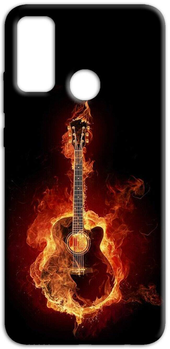 Mixroom - Back Case Cover in Soft TPU Silicone for Motorola Moto G14