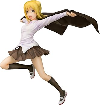 Amazon.co.jp: 亜人ちゃんは語りたい 小鳥遊ひかり 1/7スケール