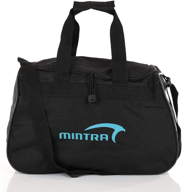 Mintra Unsiex Duffle Sport Bag