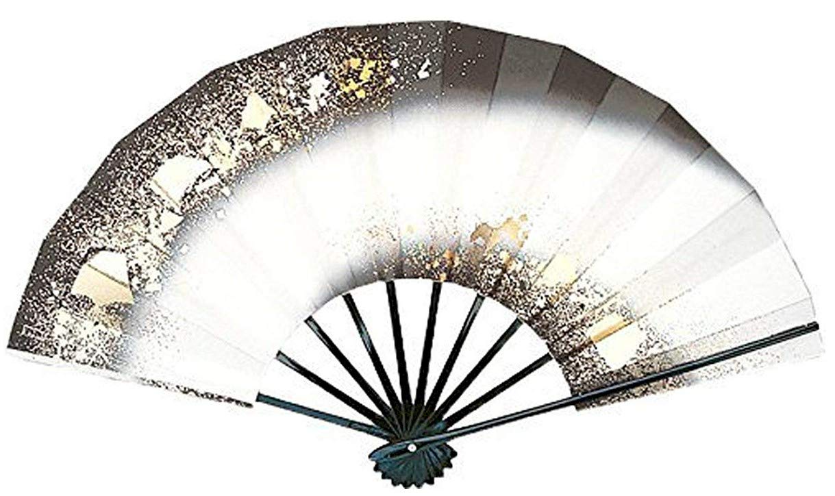 Black Painted Bone Dancing Accessory