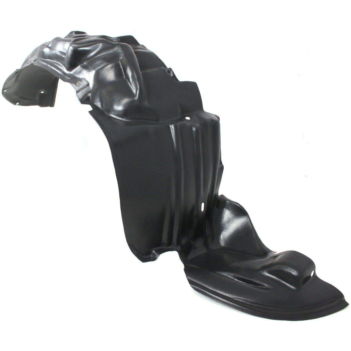 Kit De Revestimiento De Guardabarros Y