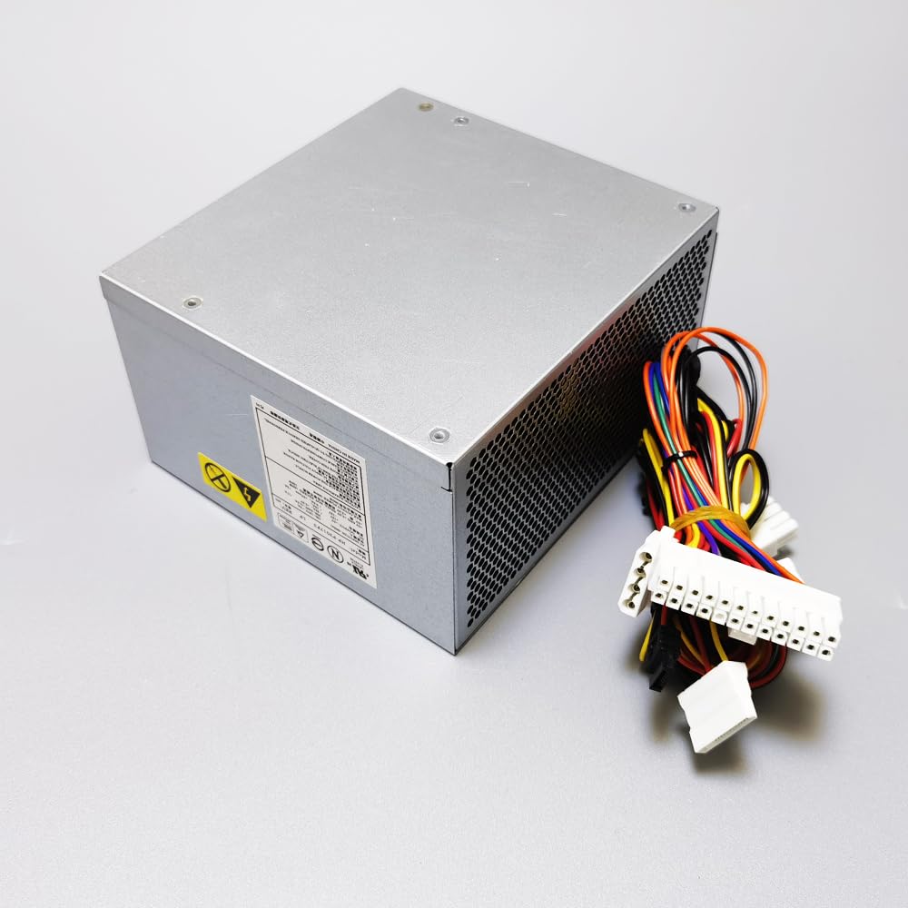 300W Modelos PC6035 PS-6301-5 HP-P3017F3P ATX0350P5WA DPS-300AB-24B 69PXD Fuente de alimentación para DELL Vostro 200 400 220 230 Inspiron 530 531 580 620 660