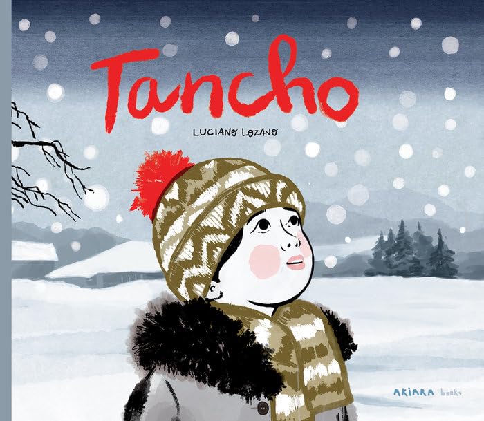 Tancho (Portuguese Edition)